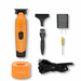 Cocco Hyper Veloce Pro Trimmer Oranje – Professionele, stijlvolle en krachtige trimmer 4