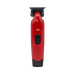 Cocco Hyper Veloce Pro Trimmer Rouge – Tondeuse de finition puissante & stylée 1