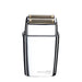 BabylissPRO Scheerapparaat Chroom Metalen Dubbele Folie – FXFS2E 1