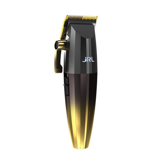 JRL FreshFade 2020C Gold Edition – Tondeuse Pro Sans Fil en Édition Limitée