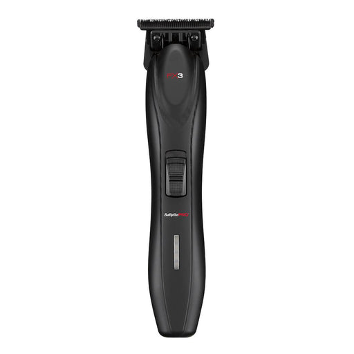 BabylissPRO Trimmer FX3 Lame T haute précision – FXX3TBE