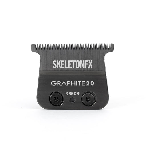 Babyliss Pro FX707B2ZE – Lame T-Blade 2.0mm Graphite Deep Tooth pour SkeletonFX FX7870