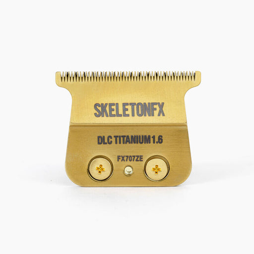 BabylissPRO SkeletonFX Lame FX707ZE – T-Blade DLC Titanium pour FX7870GE / BKE / RE