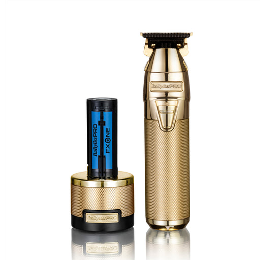 BabylissPRO FXONE Skeleton GoldFX - FX799GE