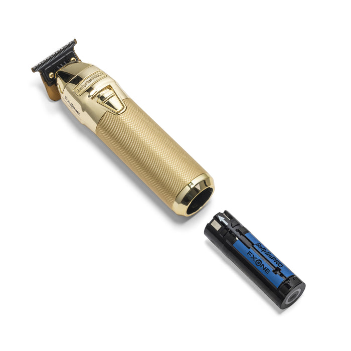 BabylissPRO FXONE Skeleton GoldFX - FX799GE