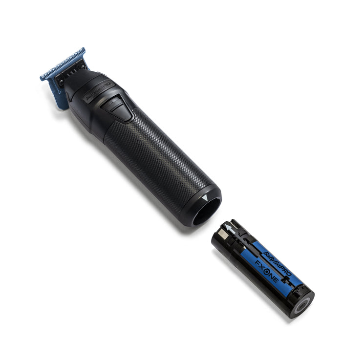 BabylissPRO FXONE BLACKFX Skelettrimmer - FX799MBE