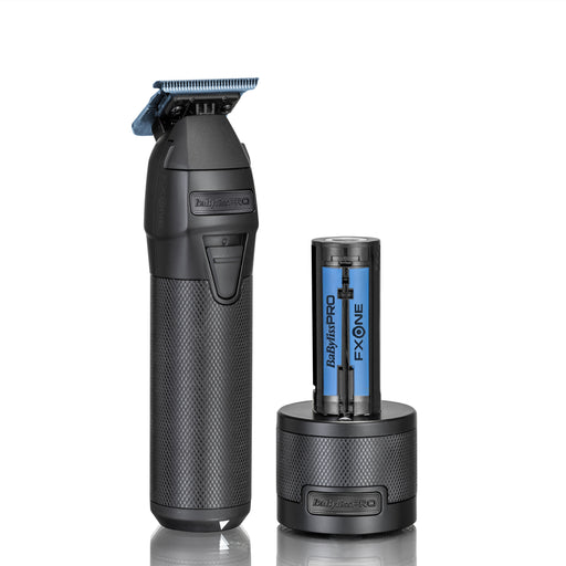 BabylissPRO FXONE BLACKFX Skeleton Trimmer - FX799MBE