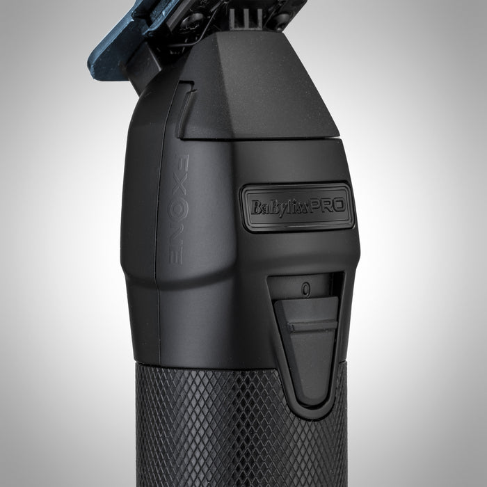 BabylissPRO FXONE BLACKFX Skelettrimmer - FX799MBE