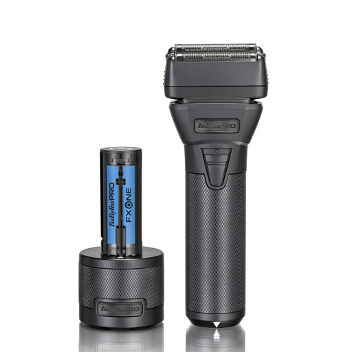BabylissPRO FXONE BlackFX Shaver - FX79FSMBE