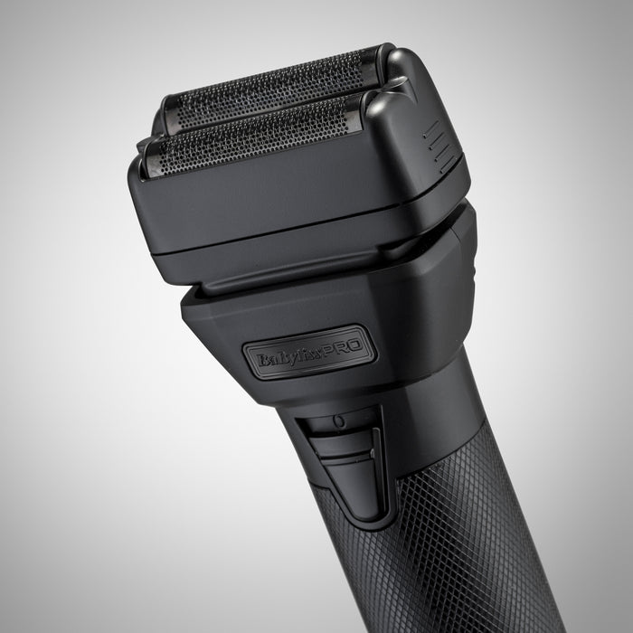 BabylissPRO FXONE BlackFX Shaver - FX79FSMBE
