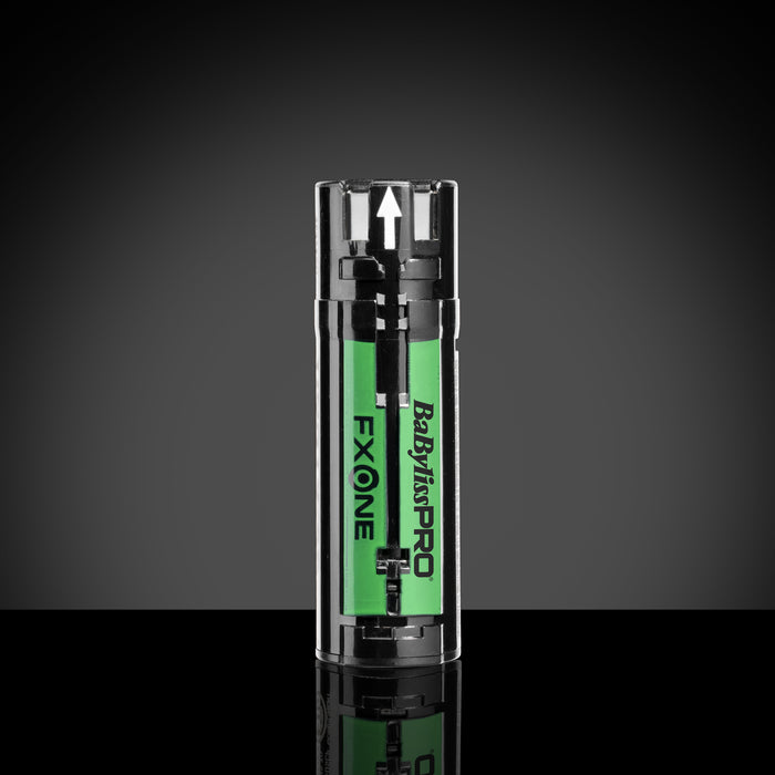 Batterie Universelle FXONE Boosted – FXBB33E pour Tondeuses et Trimmers BabylissPRO