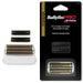 BabylissPRO FXRF2E – Foil & Lames pour FXFS2E Chrome 1