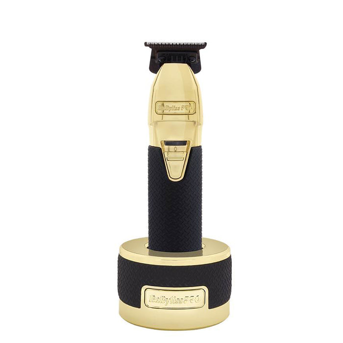 BabylissPRO Boost+ Trimmer Gold Edition - FX7870GBPE