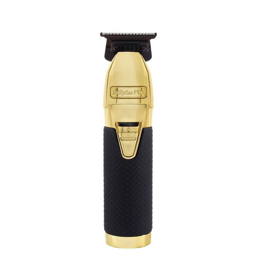 BabylissPRO Boost+ Trimmer Gold Edition - FX7870GBPE