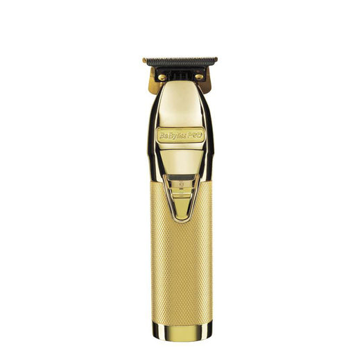 BabylissPRO Skeleton Gold Edition – FX7870GE
