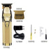 BabylissPRO Skeleton Gold Edition – FX7870GE 3