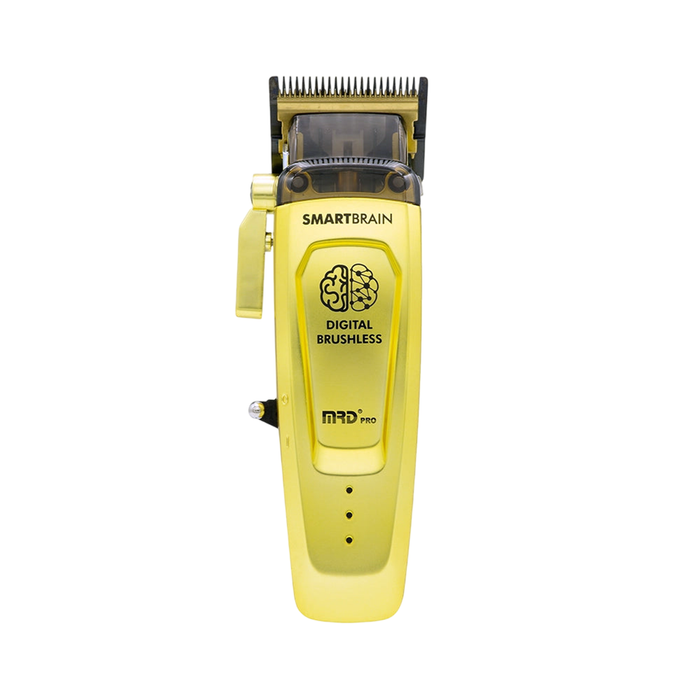 Clipper MRD® PRO X-Style - Moteur Haute Performance
