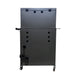 Barber Trolley Station Pro – Meuble Barbier Mobile avec Prises Intégrées – Grey 2