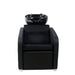 Shampoo Bed JOY – Bac a shampooing Inclinable avec Repose-Pieds pour Salon de Coiffure 2