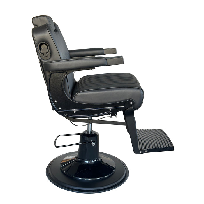 Hairfinish Professionele Kappersstoel – KAWI-model