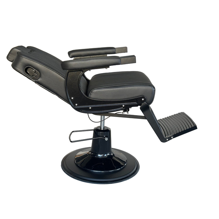 Hairfinish Professionele Kappersstoel – KAWI-model