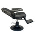 Hairfinish Professionele Kappersstoel – KAWI-model 4