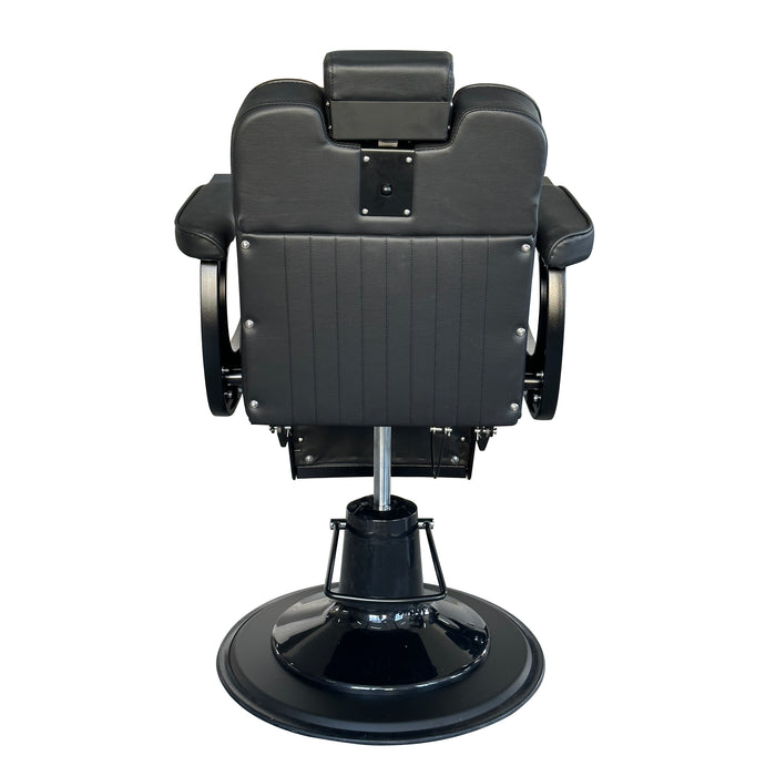 Hairfinish Professionele Kappersstoel – KAWI-model