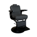 Hairfinish Professionele Kappersstoel – KAWI-model 1