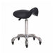 Tabouret Selle Professionnel à Roulettes – Réglable & Confort Ergonomique 1