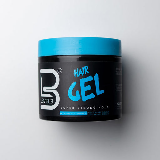 L3VEL3 Haarstylinggel 500ml
