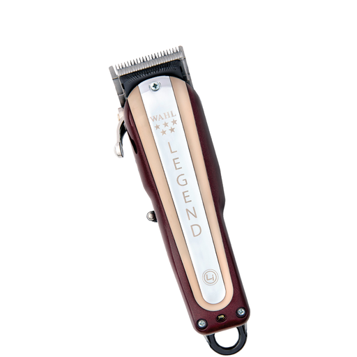 WAHL Cordless Legend – Tondeuse Fade Professionnelle Sans Fil