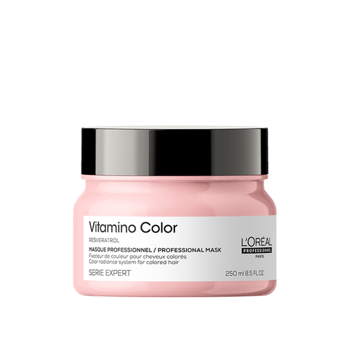 L'Oréal Professionnel Vitamino Color Masque – Masque protecteur de couleur