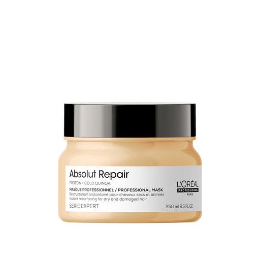 L'Oréal Professionnel Absolut Repair Masque – Masque réparateur intense