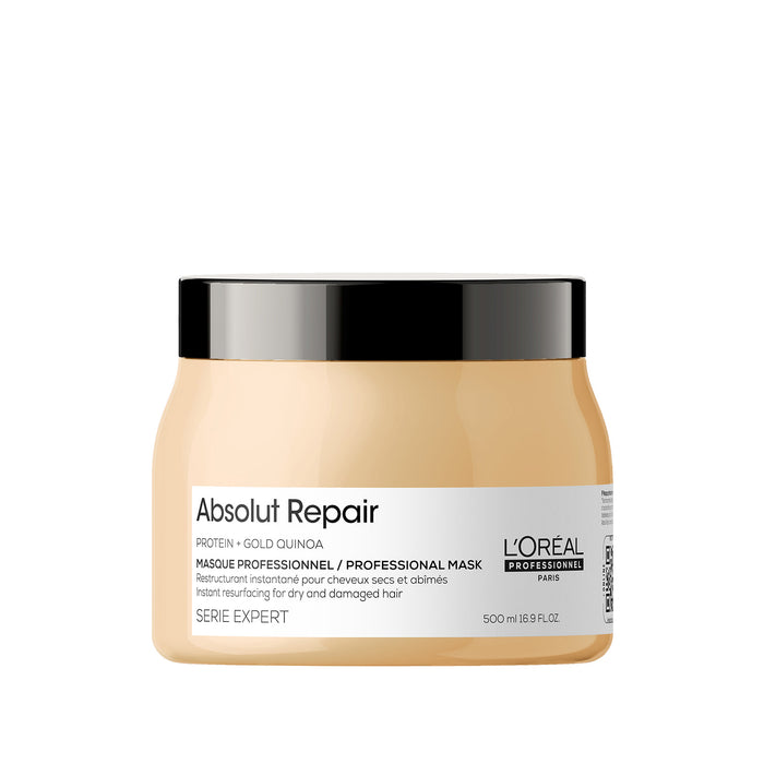L'Oréal Professionnel Absolut Repair Masque – Masque réparateur intense