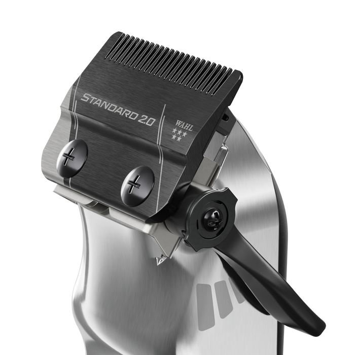 WAHL Senior 2.0 Cordless