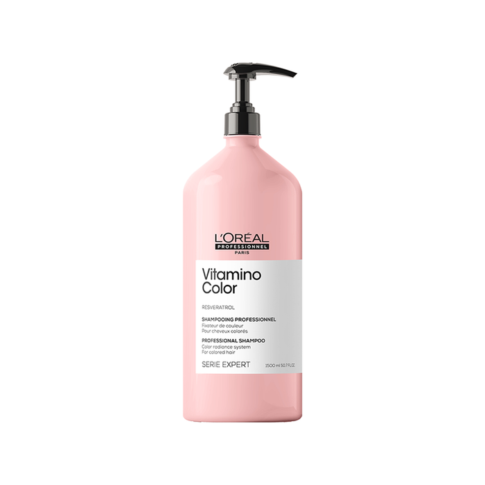 L'Oréal Professionnel Vitamino Color Shampoo – Shampooing protecteur