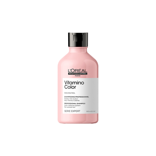 L'Oréal Professionnel Vitamino Color Shampoo – Beschermende shampoo