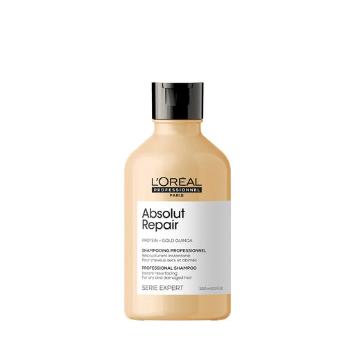 L'Oréal Pro Absolut Repair Shampoo – Voor droog en beschadigd haar
