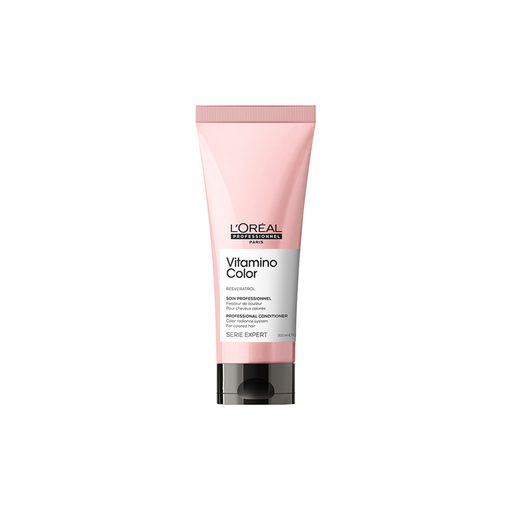 L'Oréal Professionnel Vitamino Color Conditioner – Soin fixateur d’éclat pour cheveux colorés
