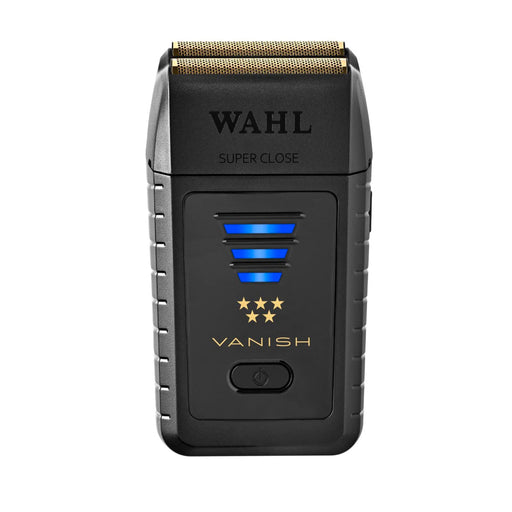WAHL Vanish Shaver – Rasoir de Finition Professionnel Super Close