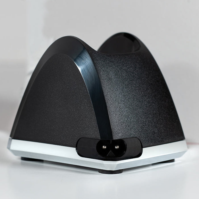 WAHL Cordless Clipper Charge Stand – Support de Recharge Professionnel pour Tondeuses Sans Fil