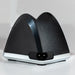 WAHL Cordless Clipper Charge Stand – Support de Recharge Professionnel pour Tondeuses Sans Fil 3