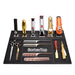BarberTop Professionele Opbergmat voor Tondeuses en Accessoires - Antislip 1