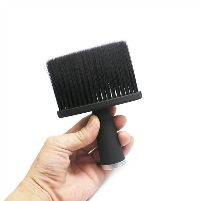 Professionele anti-haar kappersborstel