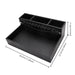 Bureau-organizer voor kapper en barbier - Scharen- en accessoirehouder 2