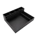 XL Organizer voor kapper en barbier – Scharen- en accessoirehouder met extra compartimenten 3