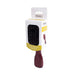 Wahl Fade Brush – Brosse de Finition en Bois avec Poils Mixtes 2