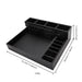 XL Organizer voor kapper en barbier – Scharen- en accessoirehouder met extra compartimenten 2