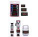 BarberTop Antislipstrips Set voor Tondeuses en Scheerapparaten 2