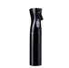 Professionele zwarte spuitfles 300 ml – Ultrafijne continue spray 1